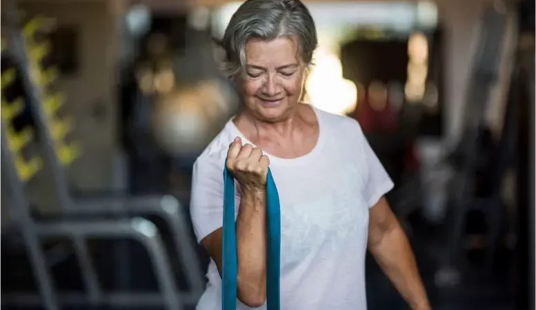 Heart failure: Exercise therapy is safe and helps improve recovery, study finds
