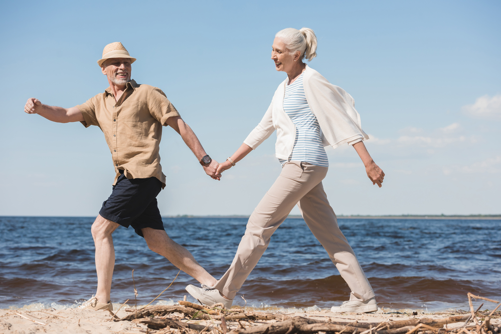 3,000 extra steps per day lowers blood pressure in older adults