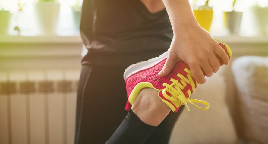 How many ways can exercise lower your risk of cancer? Here’s what the science says