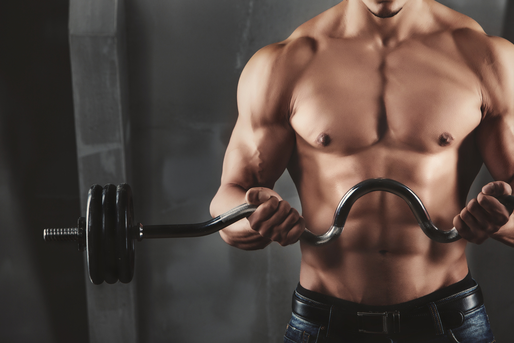 How Long Should You Wait to Train a Muscle Again?