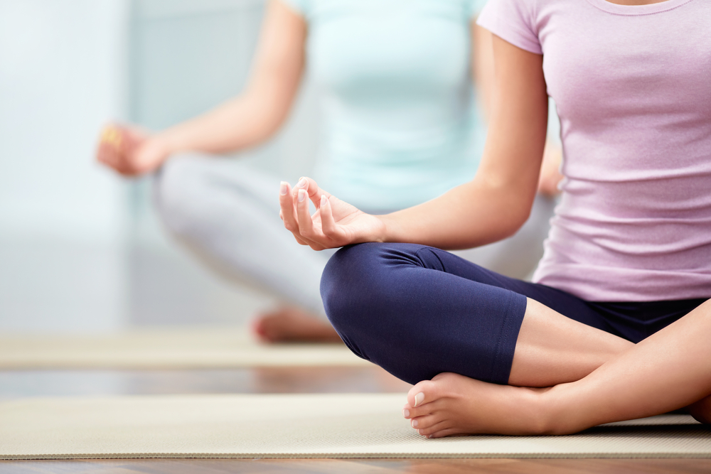 What does yoga do for your mind and body? All the benefits, explained.