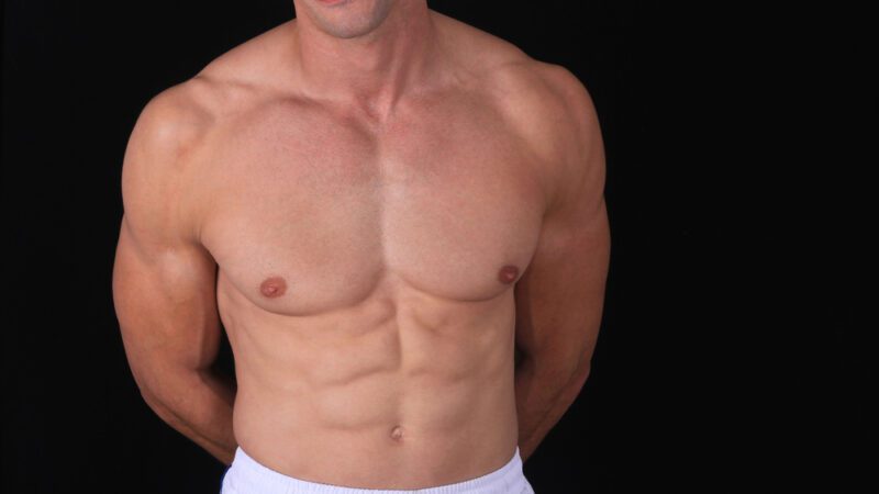Why six-pack abs are so hard to achieve – and maintain