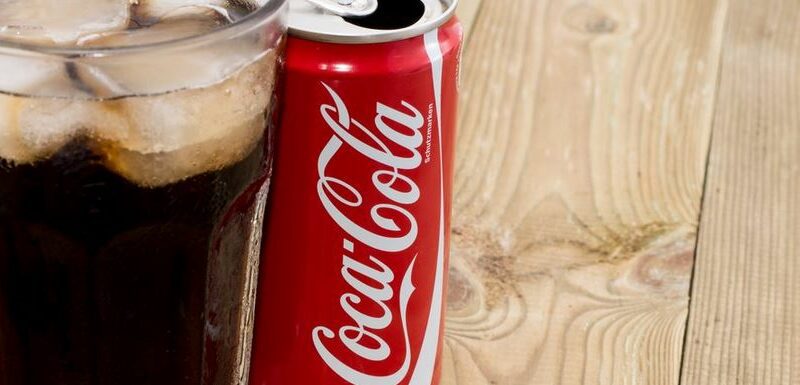 Contracts give Coca-Cola power to ‘quash’ health research, study suggests