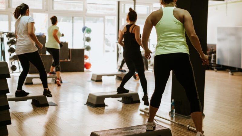 Sports culture is ‘intimidating’ and putting people off working out, study finds