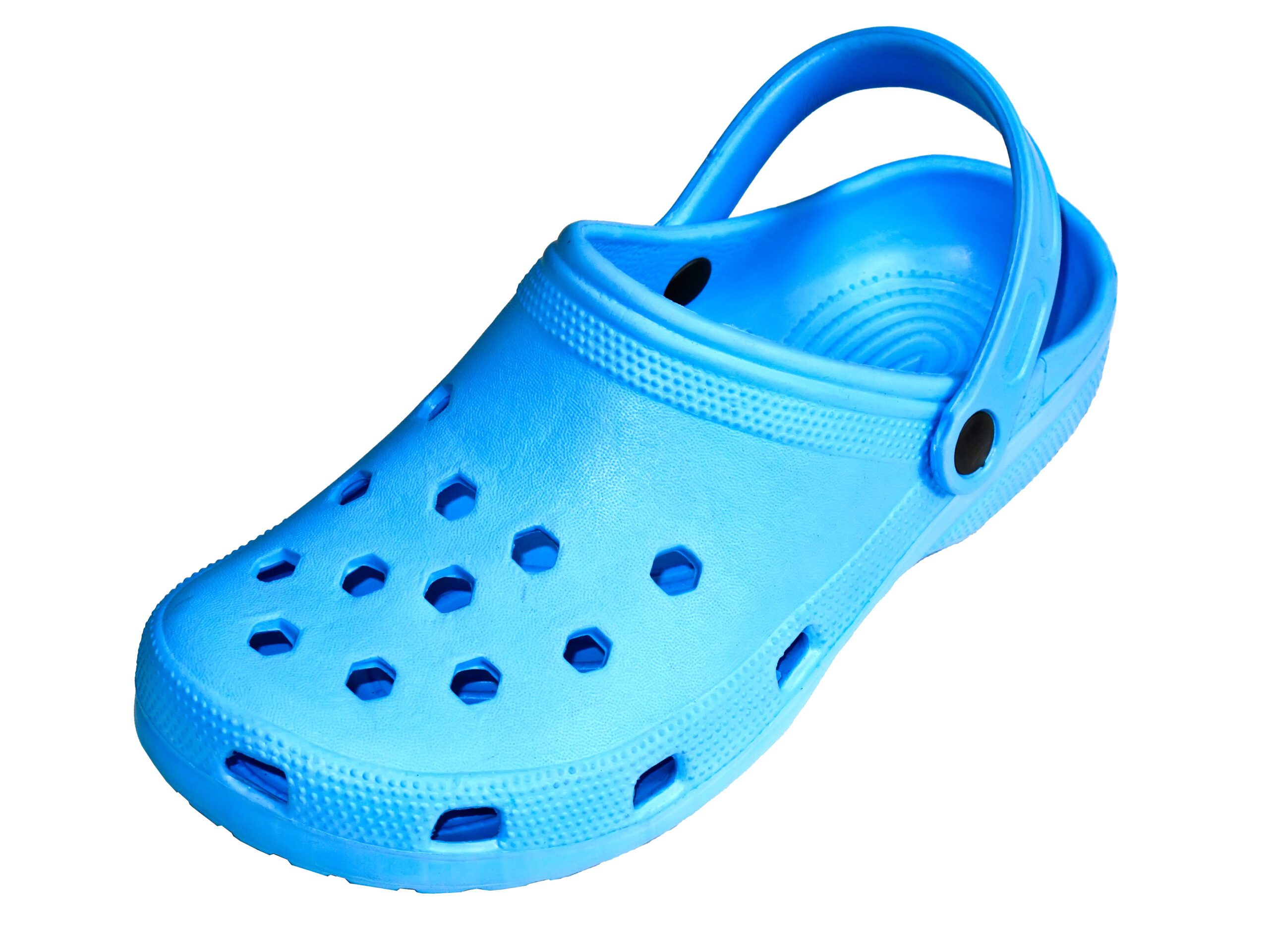 Can you use Crocs as running shoes?