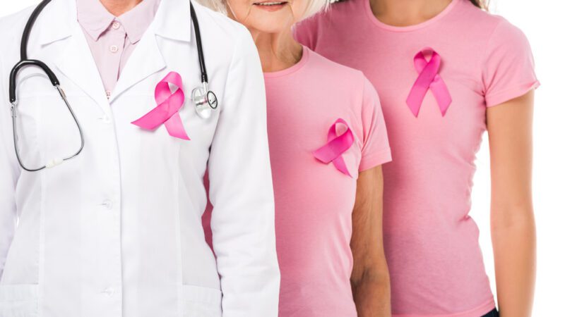 Cardio, Strength Training May Be Beneficial For Stage IV Breast Cancer Patients, Study Finds